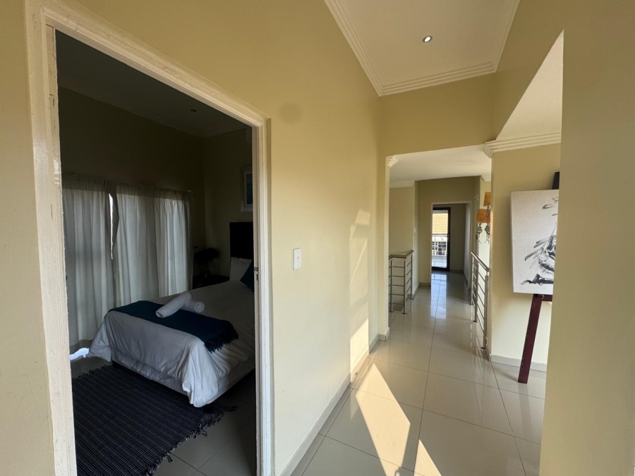 To Let 3 Bedroom Property for Rent in Leloko Lifestyle Estate North West